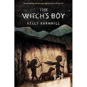 The Witch's Boy -- Kelly Barnhill